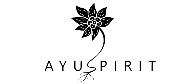 AyuSpirit Logo